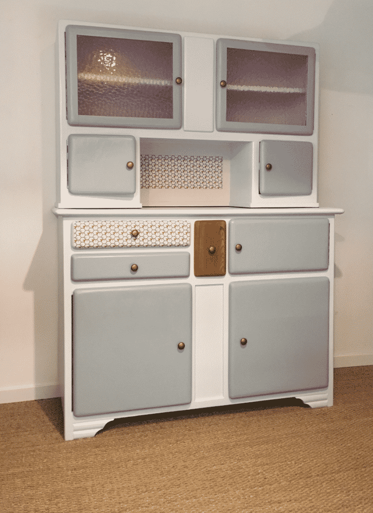 Buffet Mado vintage. Meuble tv. Console
