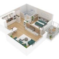 Comment les salons virtuels de l’habitat représentent-ils une solution efficace pendant cette pandémie ?