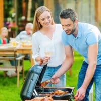 5 conseils pour r&eacute;ussir un barbecue dans votre jardin