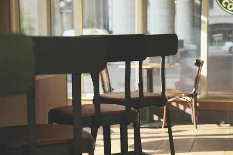 Remplacement Assise Chaise Bistrot