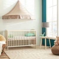 Quelles sont les décorations nécessaires pour organiser la chambre de bébé ?