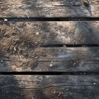 Guide pratique : nettoyer sa terrasse en bois efficacement