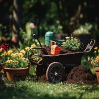 Mise en place d&rsquo;un jardin&nbsp;&agrave; la maison : 3 raisons de penser &agrave; ce projet&nbsp;!