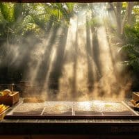 Guide : comment nettoyer facilement une plancha très sale froide