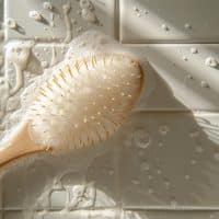 Guide ultime : comment nettoyer sa brosse à cheveux efficacement