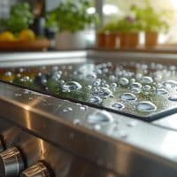 Comment nettoyer votre plaque à induction : astuces efficaces