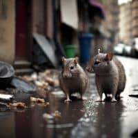 Les Solutions innovantes pour contrôler la prolifération des Rats en Île-de-France