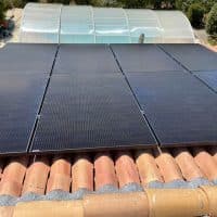 Les avantages des panneaux photovoltaïques