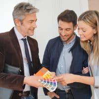 Maison Langel à Agen : architecte d&rsquo;intérieur de prestige