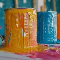 Tarif de la peinture au m2 hors fourniture : guide complet des prix 2023