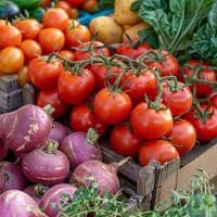Liste de légumes commençant par T : trouvez vos favoris et découvrez-en de nouveaux