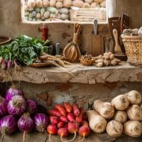 Guide complet sur les légumes et tubercules africains : bienfaits et recettes