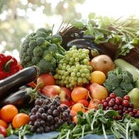 Les légumes et fruits en « S » : la liste complète pour une alimentation saine