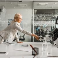 La révolution techno dans la cuisine: des innovations pour simplifier la vie