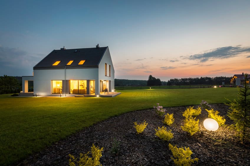 Pourquoi installer des luminaires extérieurs ?