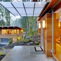 Créez une ambiance cosy pour votre espace extérieur