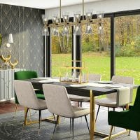 Créez votre espace idéal : les avantages des meubles sur mesure