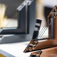 Modernité et performance : Fenêtres Aluminium de fabrication Française