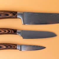 Plus qu&rsquo;un ustensile, un art de vivre : Plongez dans l&rsquo;univers des couteaux japonais