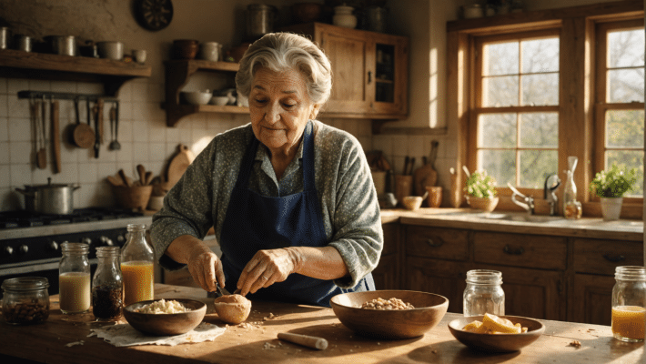Recette De Grandmre Pour Dcaper Un Meuble