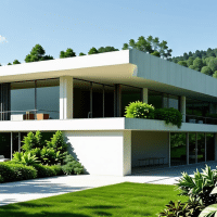 Ma visite de la maison La Roche de Le Corbusier : un retour inspirant