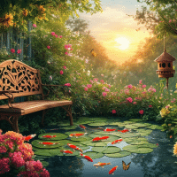 Ceux qui vivent dans son jardin : voici comment j&rsquo;ai aménagé le mien