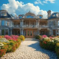 J’ai découvert la maison la plus belle du monde, voici pourquoi elle m’a inspiré