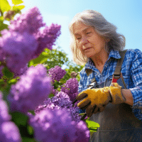 Quand tailler un lilas : ce que j&rsquo;ai appris après plusieurs essais