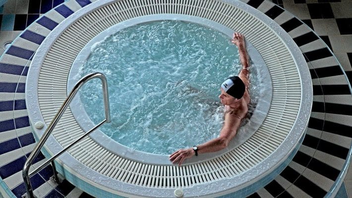 Pourquoi installer un spa chez soi ?