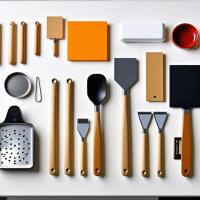 Réaliser un plan de travail invisible mais fonctionnel