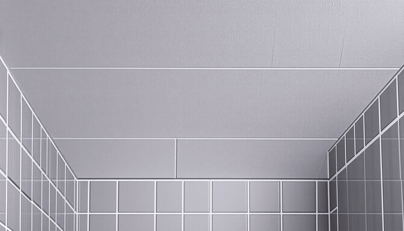 découvrez nos conseils pratiques et les étapes clés pour réussir la pose d’un carrelage mural sur un plafond inclinable. astuces, matériel nécessaire et erreurs à éviter pour un résultat durable et esthétique.