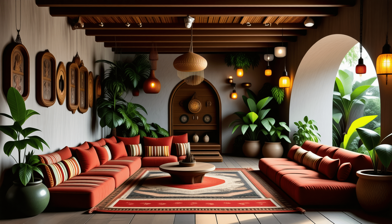 découvrez des idées créatives et des conseils pratiques pour décorer une véranda souterraine. apportez lumière, confort et style à votre espace enterré avec des astuces de décoration adaptées à tous les goûts.