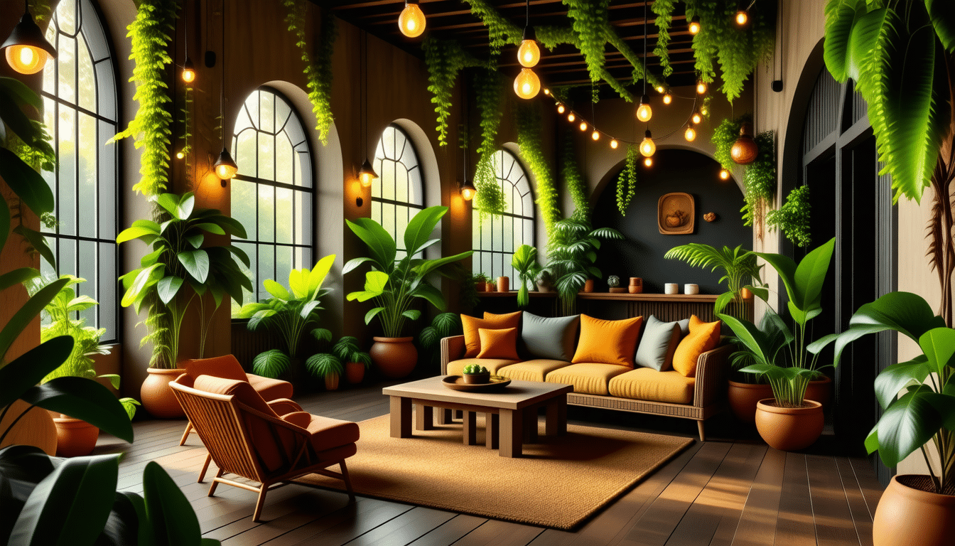 découvrez nos conseils et idées pour décorer une véranda souterraine. transformez cet espace unique en un lieu lumineux, chaleureux et accueillant grâce à des astuces déco adaptées et des inspirations tendance.