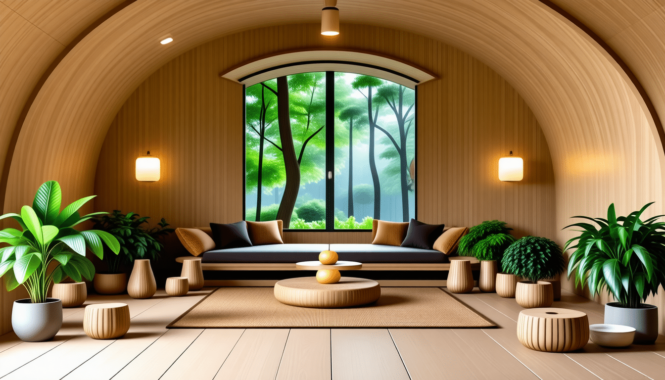 découvrez des astuces pratiques pour optimiser l’espace dans une cabane de méditation portative et créer un environnement propice à la relaxation, même dans un petit espace.
