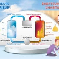 Pompe à Chaleur Air-Eau : Maîtriser une Solution de Chauffage Moderne