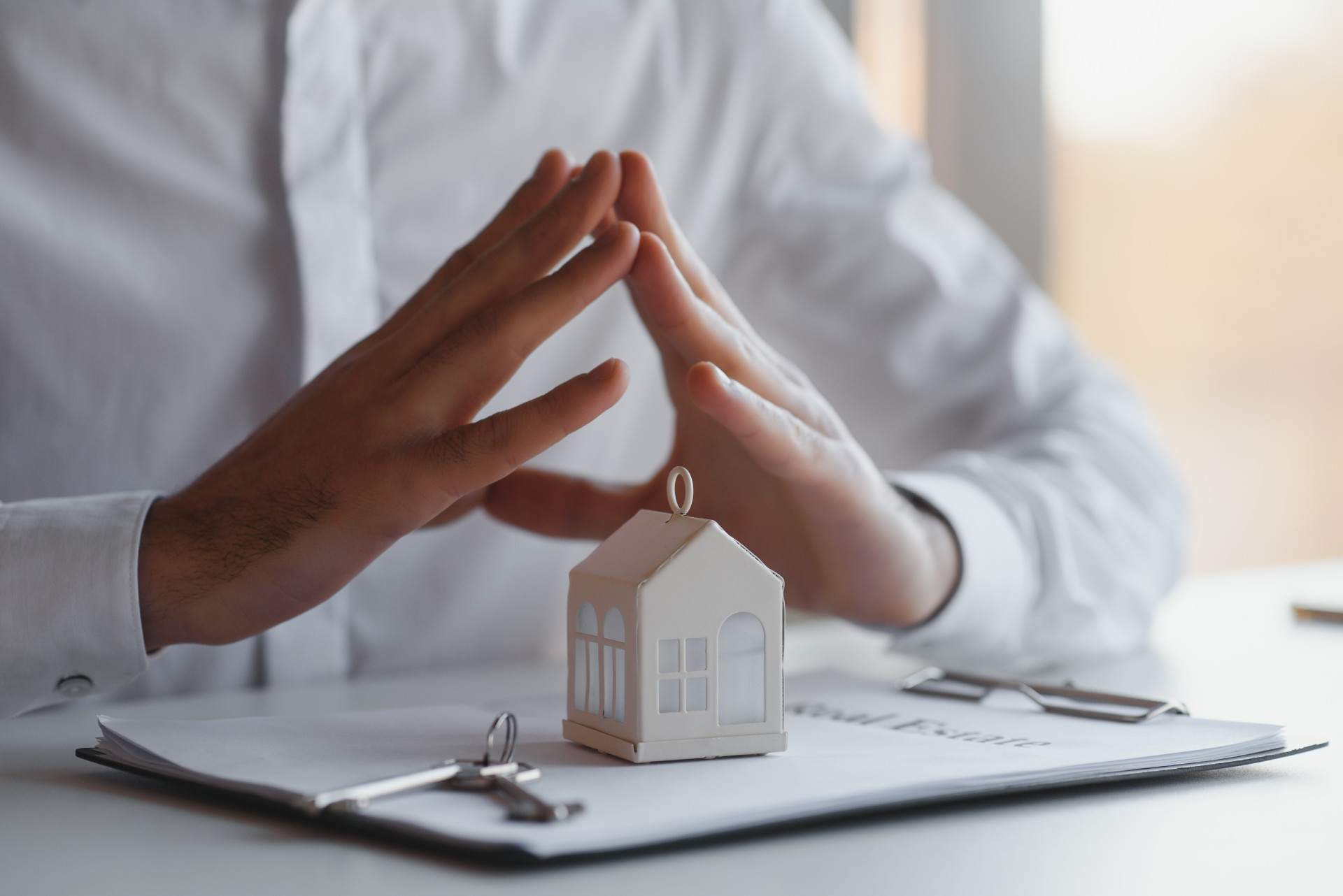 assurance habitation