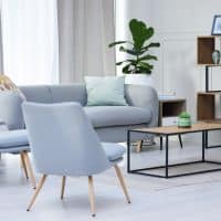 Mobilier intérieur et solutions pratiques pour mieux organiser la maison
