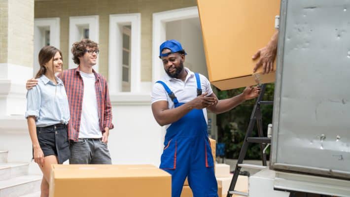 Déménagement en France, comment trouver l’offre adaptée à vos besoins