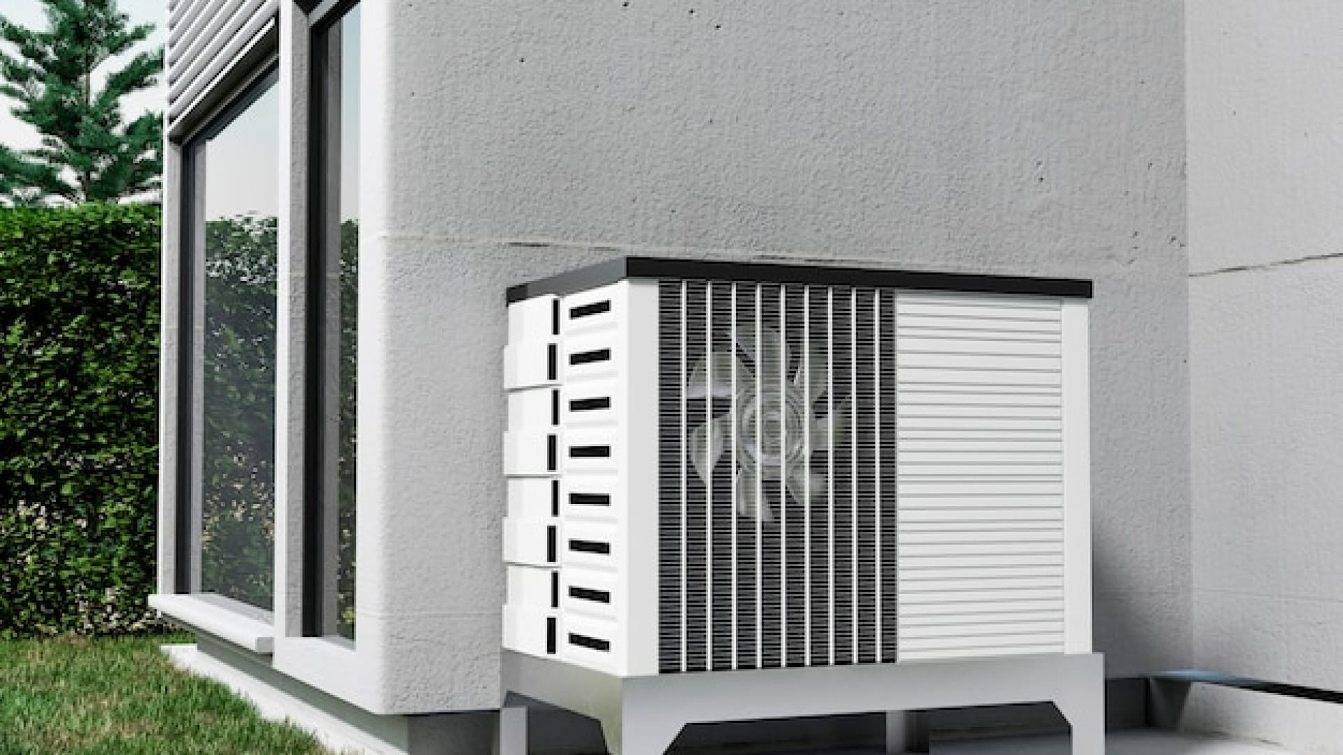 Pourquoi la pompe à chaleur est une solution adaptée au Var