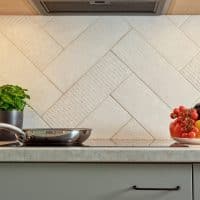 Tendances de carrelage pour cuisine : style, durabilité et design