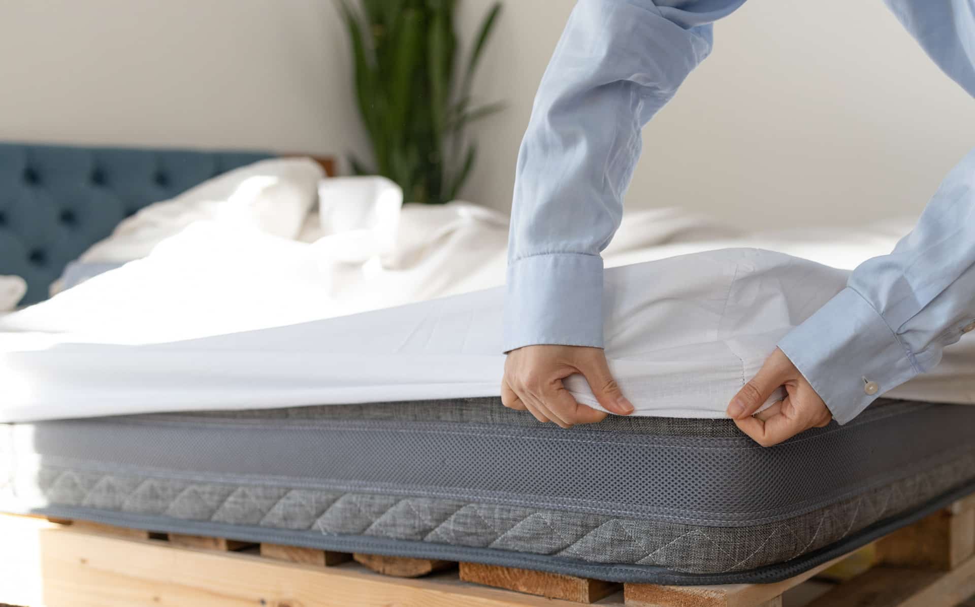 protege matelas