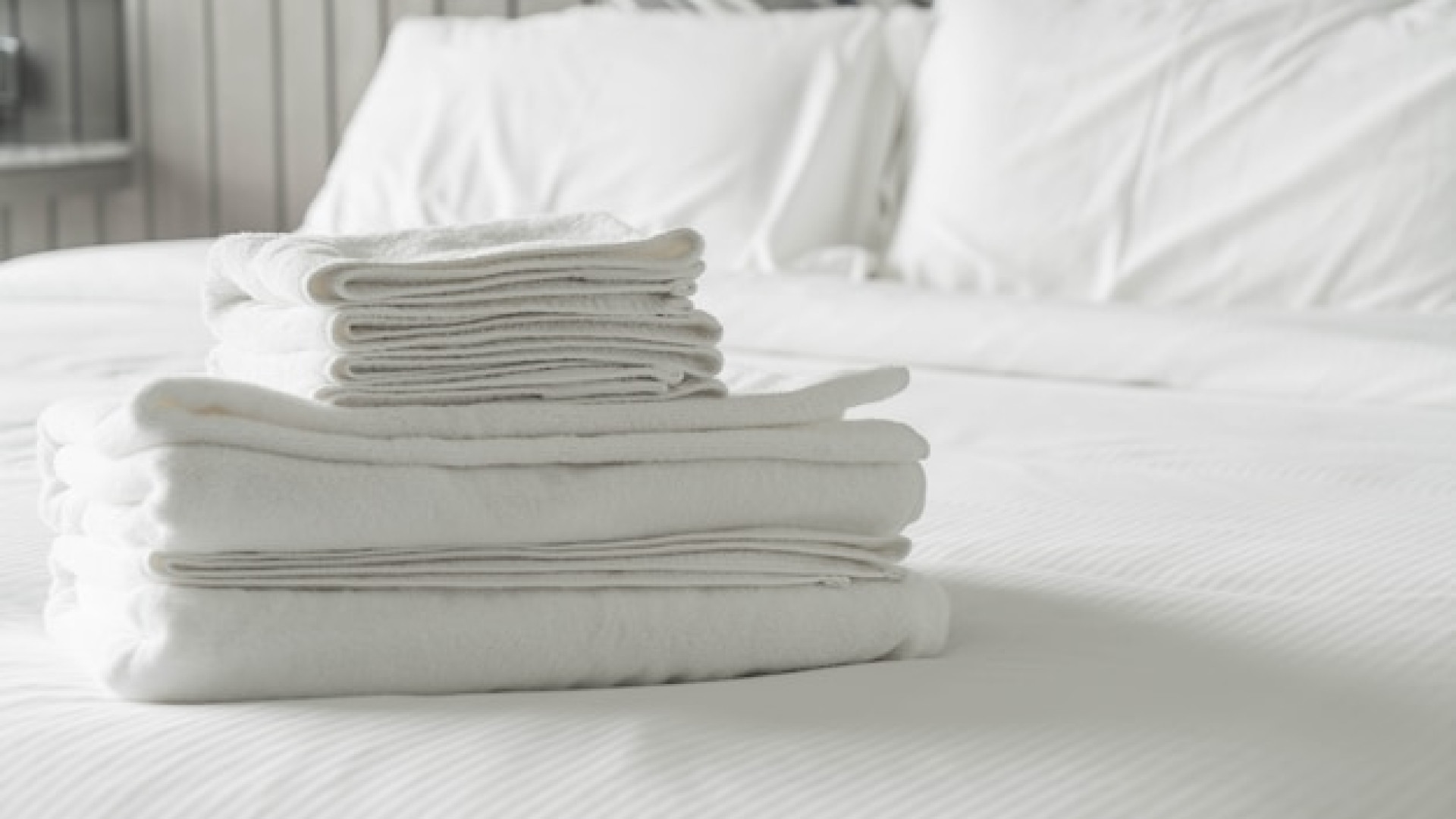 Les particularités des draps housse en percale de coton