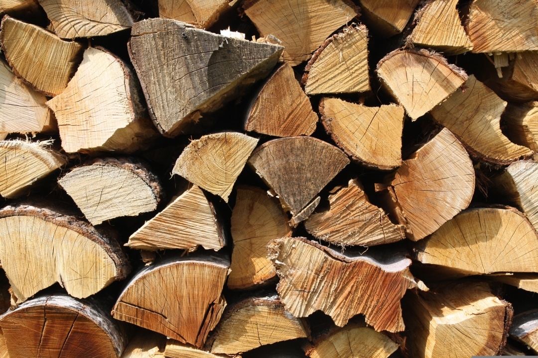 acheter bois chauffage