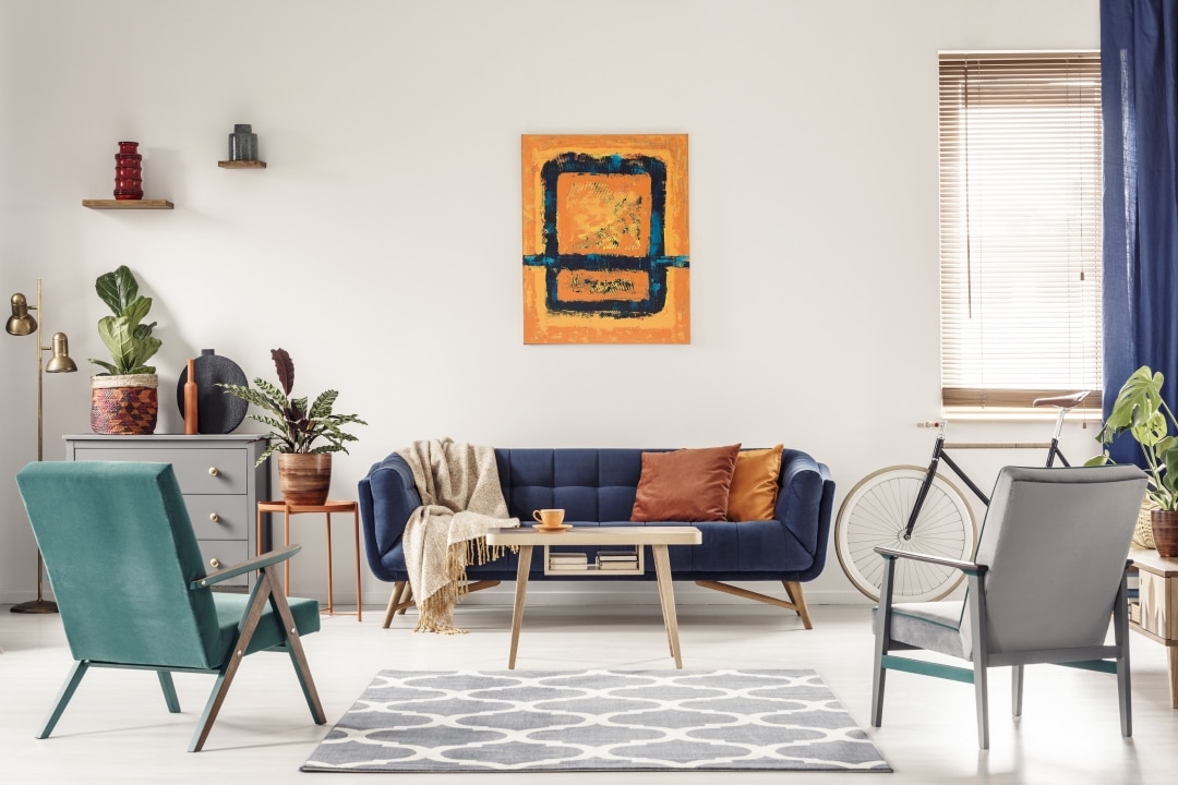 astuce desencombrement maison