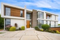 Sublimez votre maison avec un habillage de façade moderne et résistant