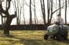 Comment organiser efficacement l&rsquo;entretien d&rsquo;un grand jardin ?