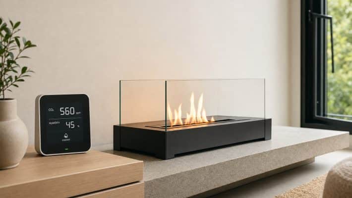 Comprendre le rôle de la qualité de l’air dans le confort de la maison