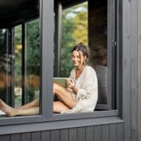 Créer un espace extérieur confortable avec un Bungalow de jardin