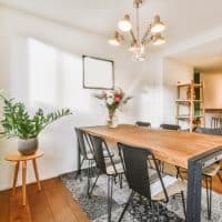 Rangement salle à manger : comment allier praticité et décoration ?