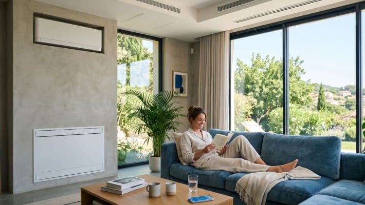 Rénovation thermique dans le Sud : l&rsquo;art de vivre dans une maison toujours agréable